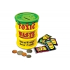 Toxic Waste Hazardously Sour Candy 42g - EKŞİLİ ŞEKER ( U.S.A )