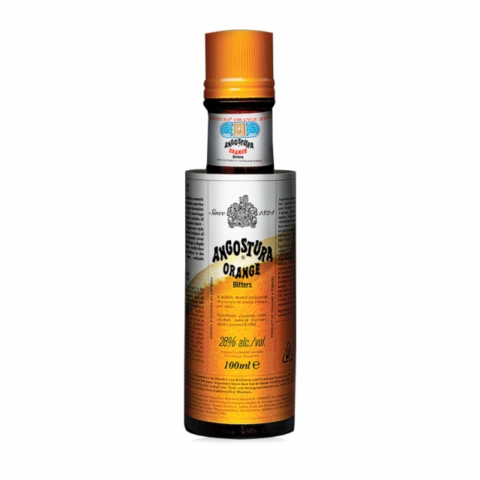 ANGOSTURA ORANGE BITTERS - 100ml