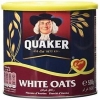 Quaker White Oats Yulaf - 500g