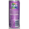 Fanta Grape 330ml