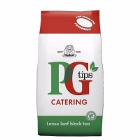 PG Tips - Loose Leaf Black Tea Dökme Çay 1.5kg