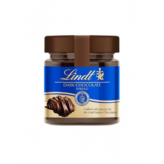 Lindt Chocolate Spread Dark 200 g