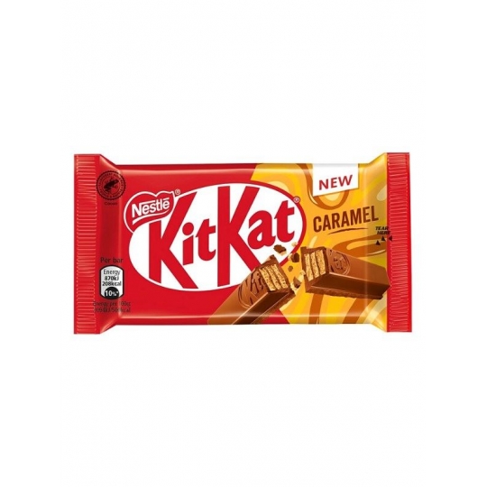 Kitkat White Chocolate 41,5g