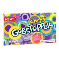 CHEWY GOBSTOPPERS CANDY 106,3 gr