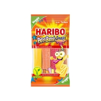 Haribo Pasta Basta Sauer 160g