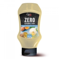 PN Zero Calorie Sauce Mayonnaise Sıfır Kalori Mayonez 500 Ml 