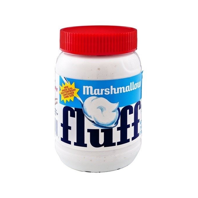 FLUFF MARSHMALLOW 213 GR