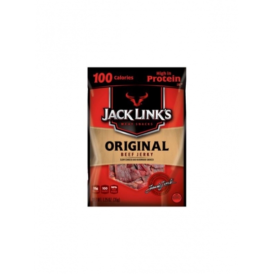 Jack Link's Beef Jerky  Orıgınal 13 Gr. Protein