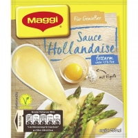 Maggi for connoisseurs sauce hollandaise 250 ml