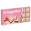 Schogetten Trilogia Erdbeer 100 G		