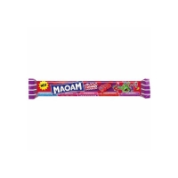 Maoam Bloxx Wild Red Berries 5 Stücks 110 g