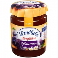 Landliebe Konfitüre Pflaume 200 g