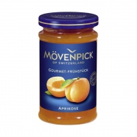 Mövenpick Konfitüre 