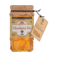 Balparmak Yüksekova Balı 460 g