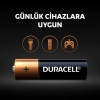 Duracell Basic Kalem Pil 10'lu AA