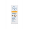 Hipoalerjenik Güneş Koruyucu Yüz Kremi Spf50+ 50 ml