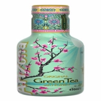 Arizona Green Tea with Honey Ballı Yeşil Çay 450ml