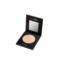 New Well Aydınlatıcı Pudra Highlighter Porcelain No:11 