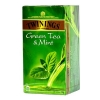 Twinings  Green Tea & Mint 25 Bardak