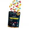 Powerbears Space Invaders Gamer Powerup Gummies 125g