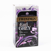 Twinings Earl Grey Loose Tea 125g