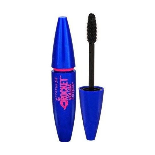 Maybelline New York The Rocket Volume Express  Extra Siyah 3010169