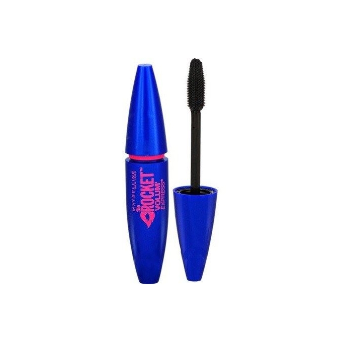 Maybelline New York The Rocket Volume Express  Extra Siyah 3010169