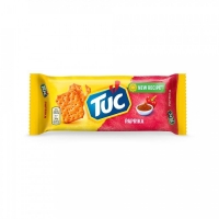 Tuc Paprika Kraker 100g