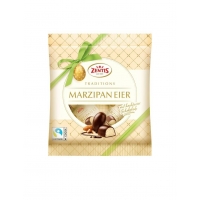 Zentis Marzipan Eier Badem Ezmeli Çikolata 200g