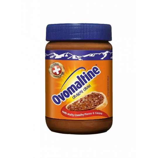 Ovomaltine Crunchy Cream 230G