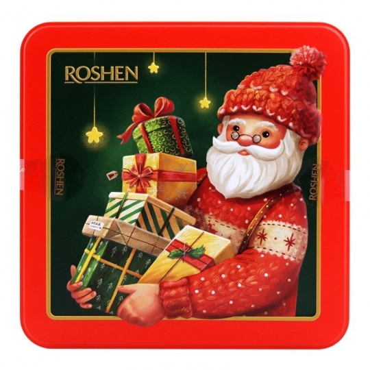 Roshen Noel Baba Hediye Seti 363g