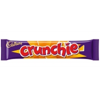 Cadbury Crunchie 40 g 