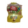 GUMMY JACKPOT karışık YUVARLAK SAKIZ 50 GR