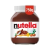 NUTELLA 750GR (MENŞEİ ALMANYA)