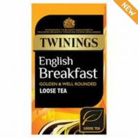 Twinings English Breakfast 125g