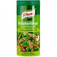 Knorr Krauterling Zum Streuen  Fruhlingskrater 60 Gr