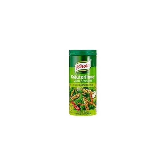 Knorr Krauterling Zum Streuen  Fruhlingskrater 60 Gr