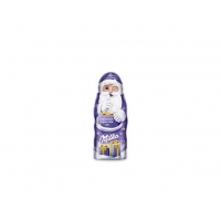 Milka Weihnachtsmann Alpenmilch Noel Baba Çikolata 45g