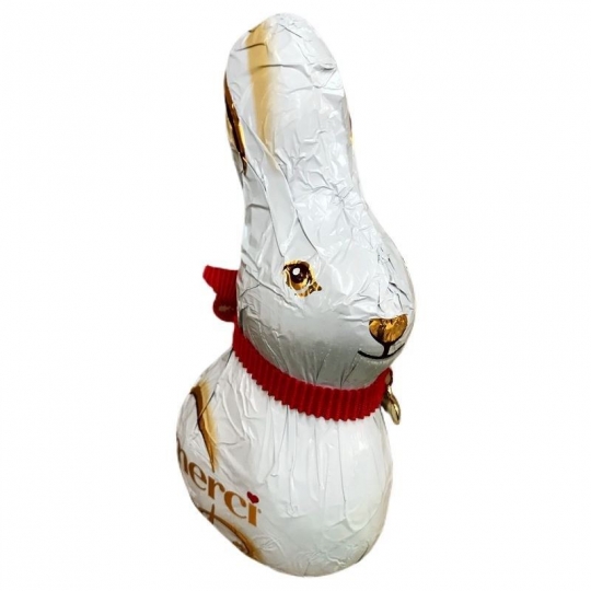 Merci Çikolata Paskalya Tavşanı 120g Kısmet Şarküteri