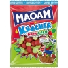 Maoam Kracher Apple-Alarm  Şekerleme 200g