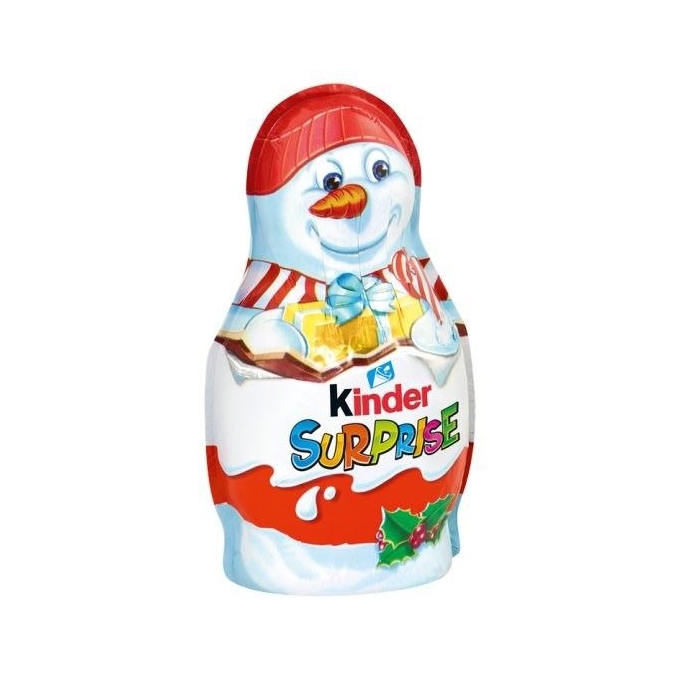 Kinder Surprise  36 g