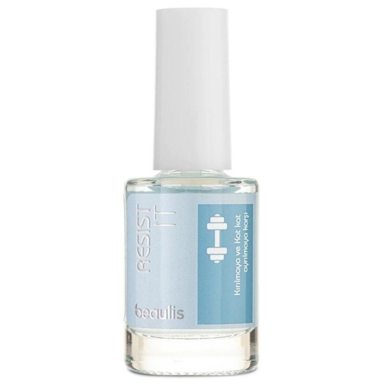 Beaulis Resist It Tırnak Güçlendirici Baz 10 ml