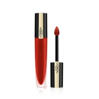 L'Oreal Paris Rouge Signature Empowereds Likit Mat Ruj 138 Honored 