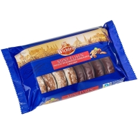 Wicklein Feinste Nürnberger Mini-Elisen-Lebkuchen 200g