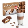 Schogetten Latte Macchiato 100 Gram