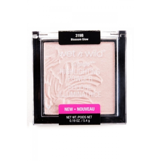 WET N WİLD Megaglo Aydınlatıcı Pudra - E319b Blossom Glow