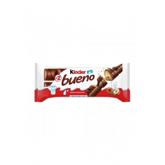 Kinder Bueno 43 g