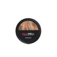 New Well Allık - Terracotta 142