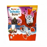 Kinder Halloween Schoko-Bons 200g