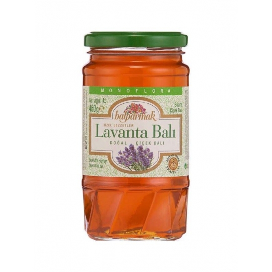 Balparmak Lavanta Balı 460 g